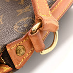 Monogram Drouot
