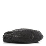 Nappa Intrecciato Teen Jodie Hobo Fondant