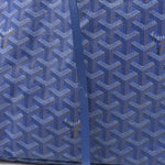 Goyardine Saint Louis PM Sky Blue