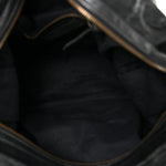 Agneau Classic Hardware City Black