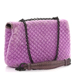 Velvet Ayers Baby Olimpia Shoulder Bag Peony