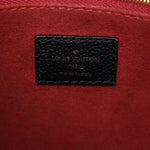 Empreinte Monogram Giant Onthego PM Black Beige
