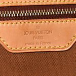 Monogram Cabas Mezzo