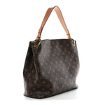 Monogram Graceful PM