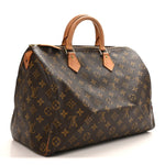 Monogram Speedy 35