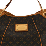 Monogram Galliera PM