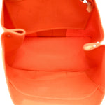 Toile Cabag 39 Orange