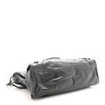 Agneau Classic Hardware City Gris Fossile