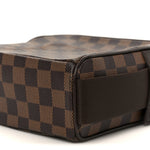 Damier Ebene Olav PM Messenger Bag