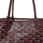 Goyardine Saint Louis PM Bordeaux