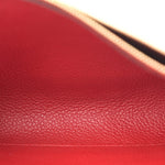 Empreinte Saint Germain Pochette Cherry