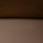 Vitello King Plexiglass Logo Embossed Medium Fendi Sunshine Shopper Tote Tortora