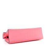 Swift Kelly Pochette Clutch Rose Ete