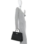 Togo Kelly Retourne 35 Black