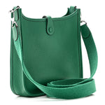 Taurillon Clemence Evelyne TPM Vert Vertigo