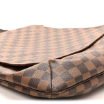 Damier Ebene Musette GM