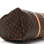Monogram Keepall 50