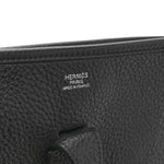 Taurillon Clemence Evelyne III PM Black