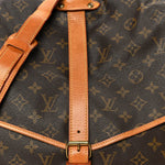 Monogram Saumur 35