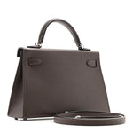 Epsom Mini Kelly Sellier 20 Ebene