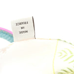 Canvas Taurillon Silk Petit H Tote Multicolor