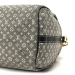 Monogram Idylle Speedy Bandouliere 30 Encre