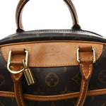 Monogram Trouville