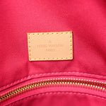Monogram Graceful PM Pivoine