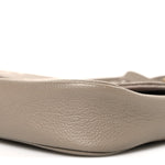 Empreinte Monogram Giant Ivy Wallet On Chain Tourterelle Creme
