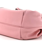 Calfskin Mini Spy Pink