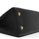 Taurillon City Steamer MM Black