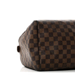 Damier Ebene Speedy 35
