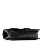 Caviar Quilted New Medium Boy Flap Black