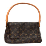 Monogram Mini Looping