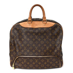 Monogram Evasion Sports Bag