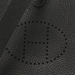 Taurillon Clemence Evelyne TPM Black