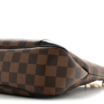 Damier Ebene Odeon PM Black