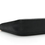 Empreinte Easy Pouch On Strap Black