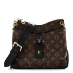 Monogram Odeon PM Black