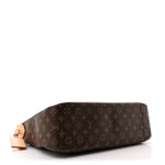Monogram Slouchy MM
