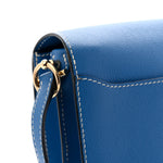 Evercolor Sac Roulis 23 Bleu Hydra
