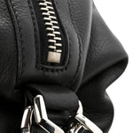 Calfskin Medium Nightingale Black