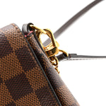 Damier Ebene Favorite MM