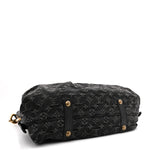 Denim Neo Cabby GM Black