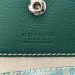 Goyardine Saint Louis GM Green
