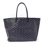 Goyardine Saint Louis PM Navy