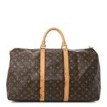 Monogram Keepall 50