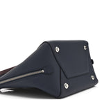 Calfskin Freedom Navy