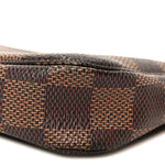 Damier Ebene Mini Pochette Accessories