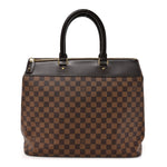 Damier Ebene Greenwich PM